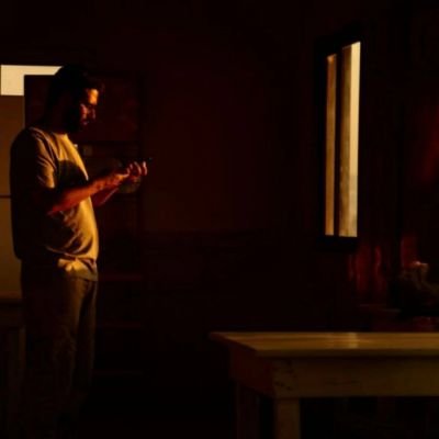 hamedhadian_'s profile picture. مانده تا برف زمین آب شود