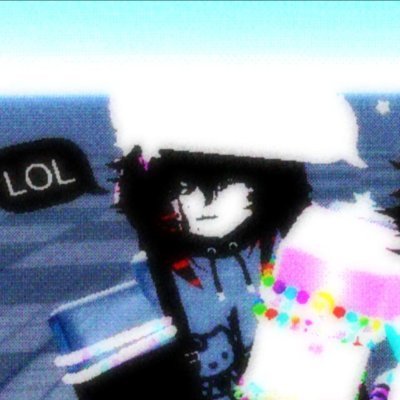 Gabbah2B's profile picture. Gabbah, 15y | Hobbies: Produção musical, desenhos, falar bosta na internet | Sou gente boa, não mordo 🤠👍