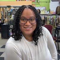 Nicole Grant (@nicolegrant820) 's Twitter Profile Photo