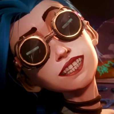 ThawsomeTV's profile picture. she/her || asexual lesbian || idiot || vegetarian || autistic || 🇬🇧 🏴󠁧󠁢󠁳󠁣󠁴󠁿

Hi I'm a multifandom 3D artist who uses Blender.