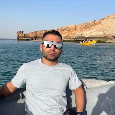 amirhosein28702's profile picture. 