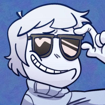 maia_tio's profile picture. Gravo vídeos legais vídeos pro Youtube 🤓
Icon: @icarocom1o
Canal: https://t.co/cD5mW9GyW0