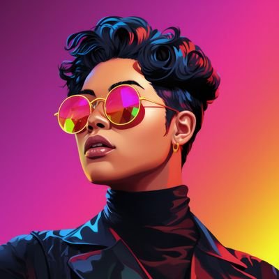 DebbieStarr_eth's profile picture. 