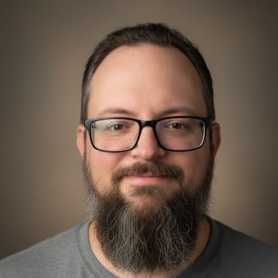 steveondata's profile picture. Created healthyverse #R packages co-wrote Extending Excel with Python and R. I state my opinions, no one has to like them.