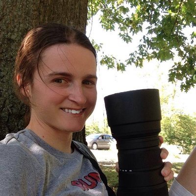 JenGoellnitz's profile picture. Attorney (licensed in Ohio & Texas). Volunteer photographer for the American Battlefield Trust.