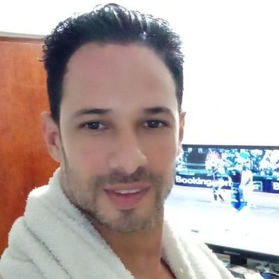 donaldtotti's profile picture. Dios es mi vida y mi razón de ser!