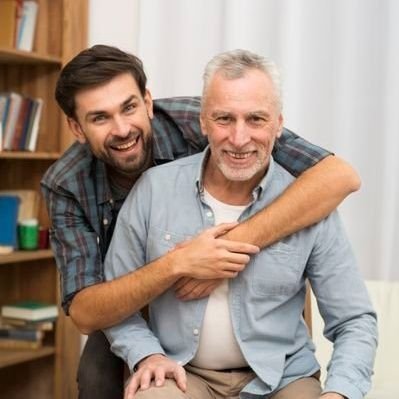 Creepyoldmens_0's profile picture. 