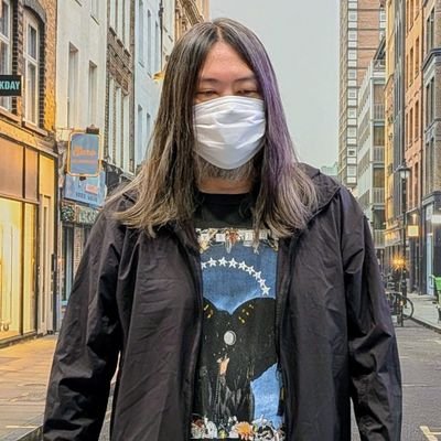 Crossbeat_JP's profile picture. Masatoshi Arano : Editor, Writer, etc.
CROSSBEAT Magazine, THE DIG Magazine / Shinko Music.
荒野政寿（WOOFIN'→THE DIG→CROSSBEAT）。シンコーミュージック書籍編集ルームの新刊情報など。ぷろとぐれ（10周年）