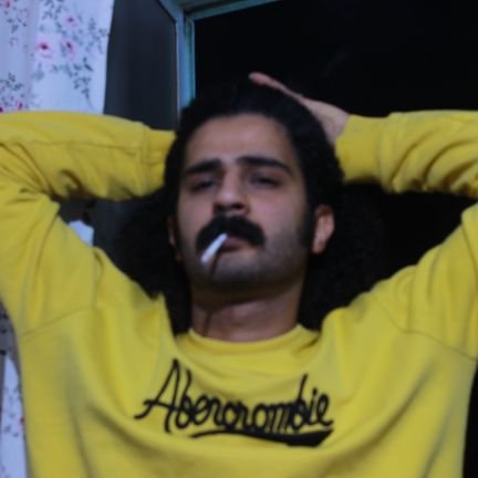 kokolshka's profile picture. آدمی بر جبر مصلوب است.