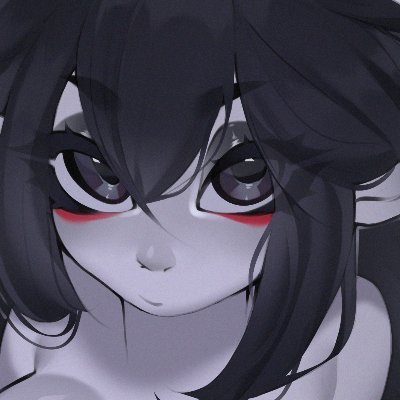 _Shenki_'s profile picture. I'm not AI. Fulltime artist.
 NSFW!!!!!. Banner by @prsmrti
English is not my native language, I use the translator.
@N_th1ng uwu