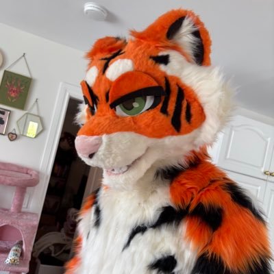 dumbyshiko's profile picture. big tiger with big tools 🔞 | 21M | mdni |