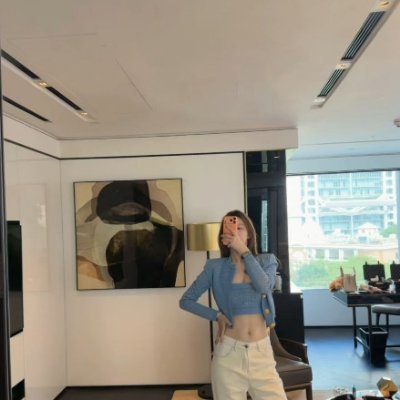 ItssashnNatalia's profile picture. Live life passionately. Spreading positive vibes to everyone.

🚫Crypto 🚫Porn