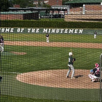 AdamDeCesare09's profile picture. Burrillville High School 5’8 145 
4.0 gpa 
Catcher
2.0 pop time