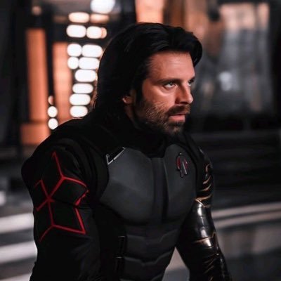 elytrasdwt's profile picture. ✪ bucky barnes enthusiast