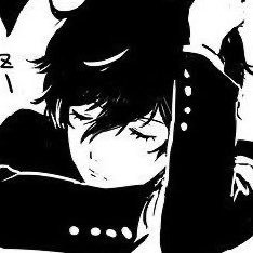 redisnotokay's profile picture. lurking on personatwt. Ok? he/they