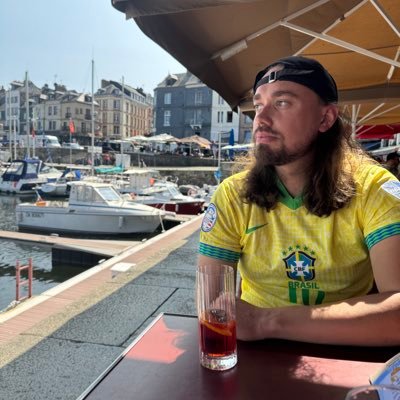 MarvynMaTue's profile picture. 