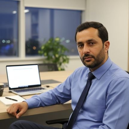 Imranyousaftoor's profile picture. marketing Executive .