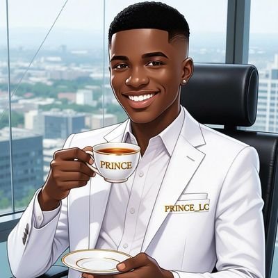 Lcprince_'s profile picture. Degen | Community manager 🤝 | community MOD| full-time marketing manager|| Ambassador || Dm for promotion and collaboration