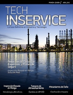 Tech-Inservice Profile