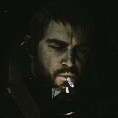 FatalPhxntom's profile picture. Ghost for hire.