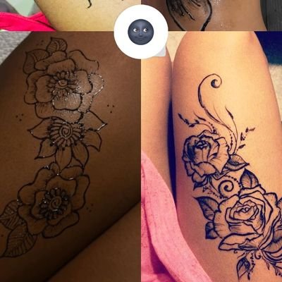 Hen_nabyfaizah's profile picture. OAU 💥✨️✨️✨️Professional Henna Artist 💅DM for bookings and inquiries.📍Let’s create beautiful art together📍 | Osun 📍OAU  ile ife  https://t.co/Tqt5FpQyiV