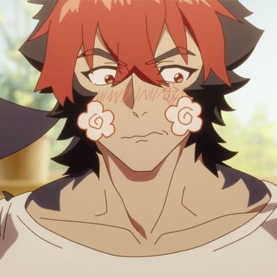 YaBoiJesse_'s profile picture. 26/Fin/M - 18+ only. I'm very into Cinnamoroll, photography, anime and games. 
Certified golden retriever himbo :3