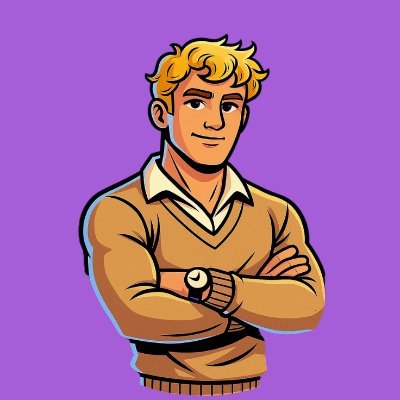 carson_BRIK's profile picture. COO~Co-Founder @Brik_gg, We’ve unified a fragmented market so anyone can trade, track, and discover tokenized RWAs in one place. Simplifying RWAs. Scaling trust