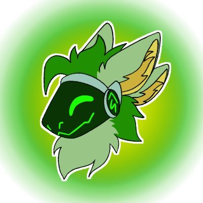 TheDarkWolf032's profile picture. Weird silly protogen that sometimes like to draw random stuff.
22 years old and i live in Chile.
i guess that's all? :D