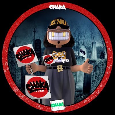 ZomBillionaire's profile picture. #ZMSS NFT #CAYC @NFA_Inc @OoHhWwEe @NiftysWorld @CryptoHomies_ @UltraKingdoms