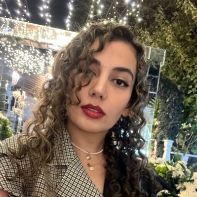 itissaaraa's profile picture. 