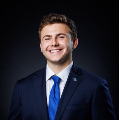 zach_schreiner5's profile picture. kicker @ University of Kentucky