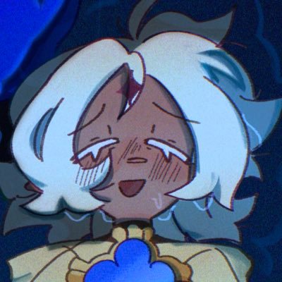 melanshoo's profile picture. Smbau? 💔