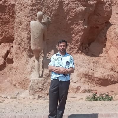 RMardtanha's profile picture. 