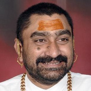 ishambhutundiya's profile picture. 106- M.L.A Gujarat |
महासचिव - @BJPSCMorcha | पूर्व सांसद - राज्यसभा : गुजरात | 
महंत - संतश्री सवैयानाथ समाधि स्थान, झांझरकाधाम