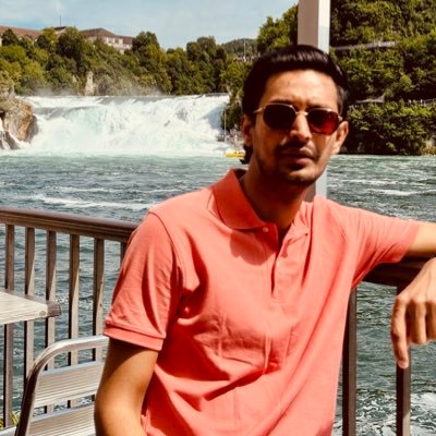 ahsan1440's profile picture. Studied computer science, interest in politics and the rest i'm thinking .....