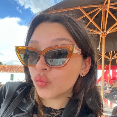 sara_figueredoo's profile picture. 💗