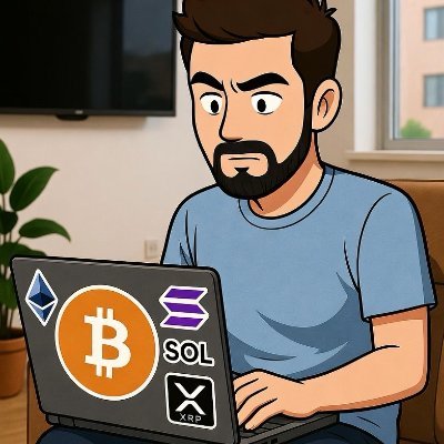 replyguyallday's profile picture. Crypto degen on a mission to SHILL responsibly, & CHILL like it's Sunday on Solana. Proud reply guy in training. catch me in your mentions, give me a follow