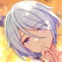 HELIMIRARUBY's profile picture. I will repay everyone who gave me this life... I'll definitely show you a miracle! 🪻 WATCH SPRINTERS' STORY NOW