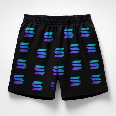 SOLANA_SHORTS's profile picture. 