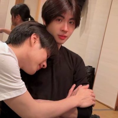 mamifirstone_'s profile picture. Extra Introvert // ติดฝน ชีโอ๋ ติดโอ๋งับผมมมมม 🫶🏻💗