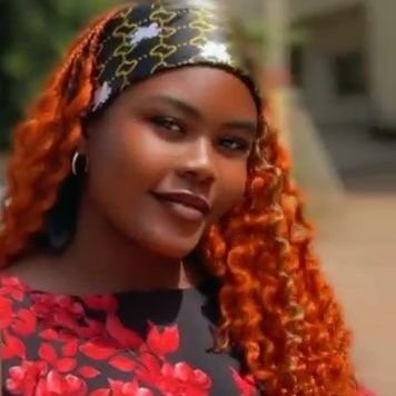 Kristalight7's profile picture. Actress 🕶🎭
script writer ✍️📝, fashion 👒👠.  A fire diamond 💎🔥
A PHOENIX 🎙🎙 #writingCommunity