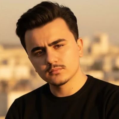 ma7modpo's profile picture. 