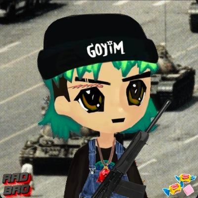 gunwifhat's profile picture. Jesus Christ is King ❤️