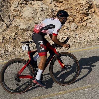 capunforgiven's profile picture. 🚴
https://t.co/9TJkSJAr0f