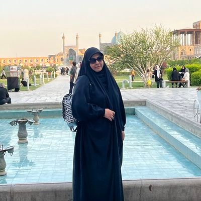 zgheisarii's profile picture. 