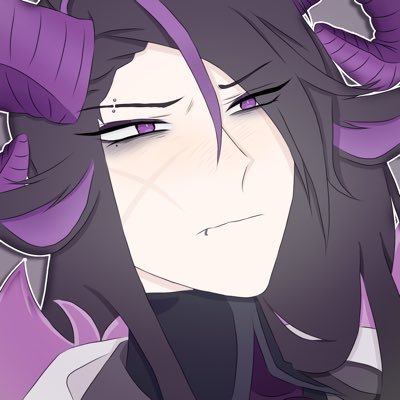 Goth_jasper's profile picture. Model by @avvy_live , Avvy EN Vtuber ☕️🐐, Small artist and editor, clips: #gothjasperclips fanart: #gothjasperfanart A goat Vtuber