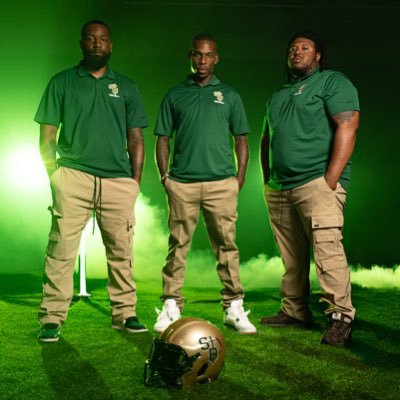 thrilll_32's profile picture. 10 year NFL Vet, Saint Bonaventure high school head coach