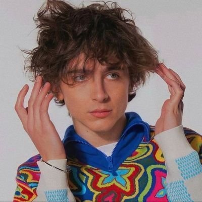 eCainn_'s profile picture. De comentarista, comento.