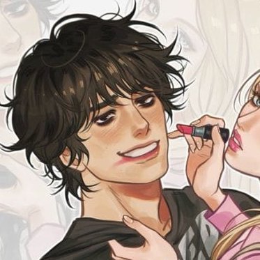 tsunbadass's profile picture. muay thai gm/boxe | horror addict | dark art | cos | she/her
 ͏ ͏ ͏ ͏ ͏ ͏ ͏ ͏ ͏ ͏ ͏ ͏ ͏ ͏ ͏ ͏ ͏͏ ͏ ͏ ͏ ͏