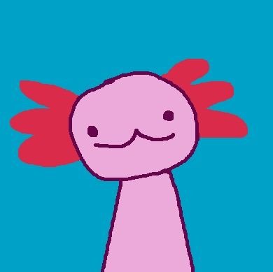 Axclotll's profile picture. 🇲🇽